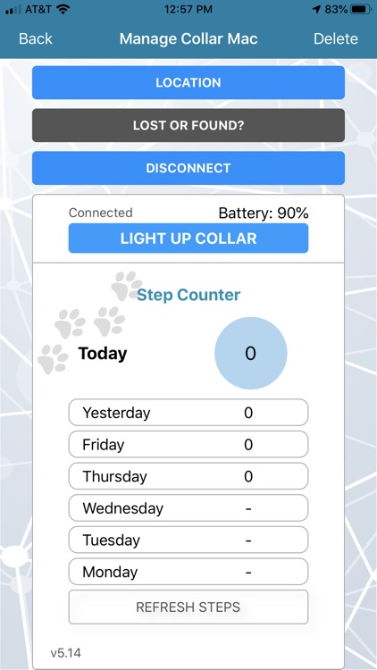 TheSmartBuckle screenshot-3