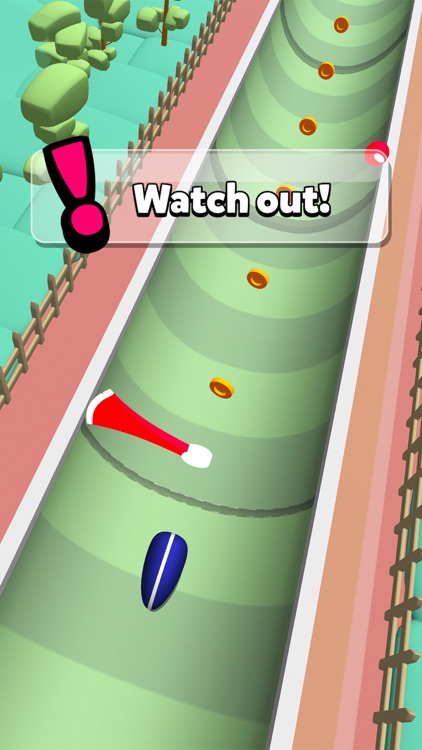 JellyStretch screenshot-3