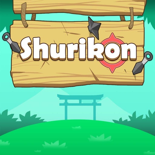 Shurikon