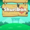 Are you ready to challenge your daily with Shurikon