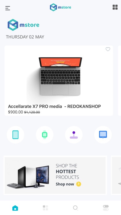 【图】MStore MV(截图1)