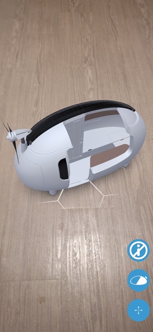 Ecocapsule AR(圖3)-速報App