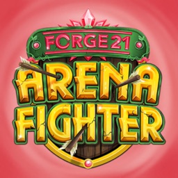 Forge21 Arena Fighter