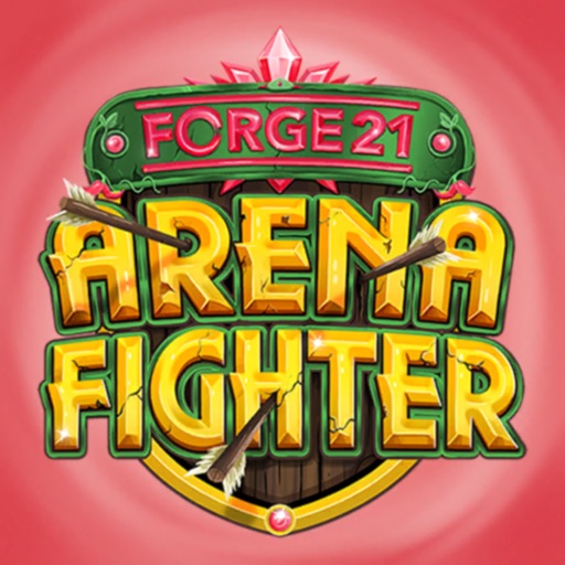 Forge21 Arena Fighter