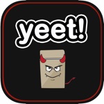 Download Yeet - Evil Cards app