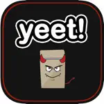 Yeet - Evil Cards App Support