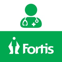 myFortis Doctor pour PC