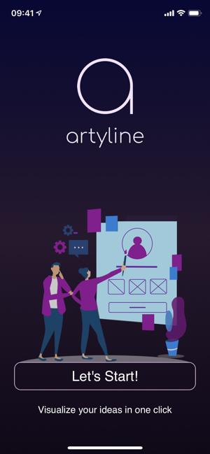 Artyline(圖1)-速報App