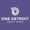 One Detroit's new mobile banking allows you to stay connected to your accounts on the go