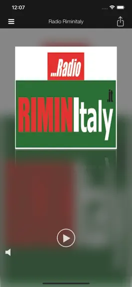 Game screenshot Radio Riminitaly mod apk