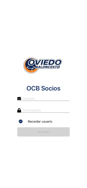 OCB Socios