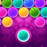 Real Money Bubble Shooter Game apk