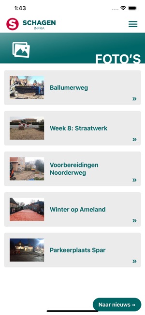 Schagen Infra(圖5)-速報App