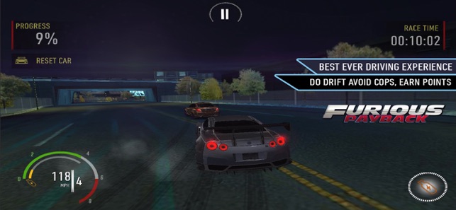 Furious Payback Racing(圖4)-速報App