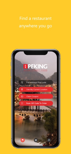 Peking Asian Street Food(圖1)-速報App