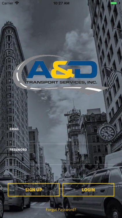 A&D Transport Services