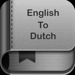 English To Dutch Dictionary :)