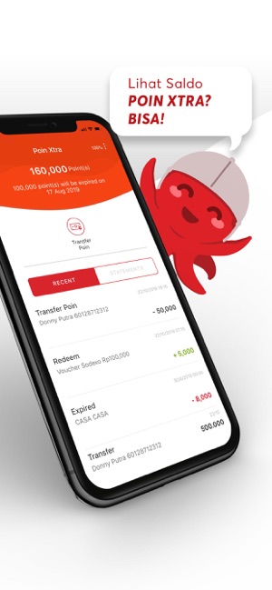 OCTO Mobile by CIMB Niaga(圖6)-速報App