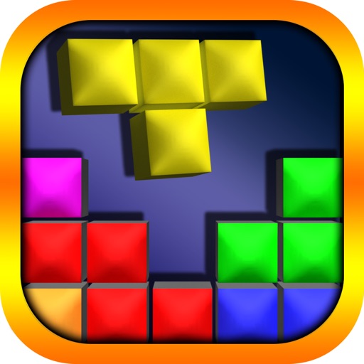 Block Puzzle Mania: Fit 10 Pro iOS App