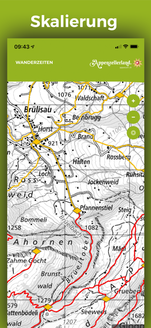 Appenzell(圖5)-速報App