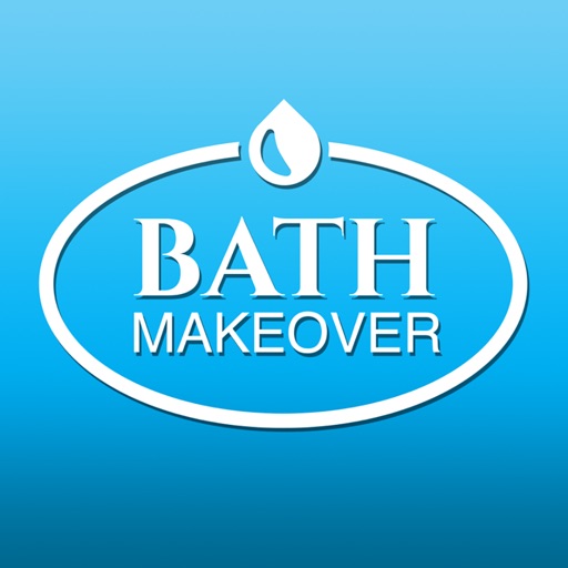 Bath Makeover