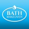 With the Bath Makeover design app, you can choose a bath layout that most resembles your existing bath, then experiment with different colors, styles and patterns