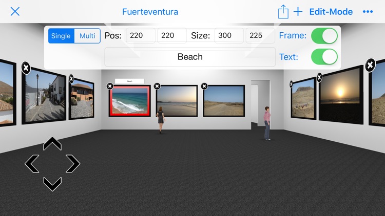 3D Gallery 2