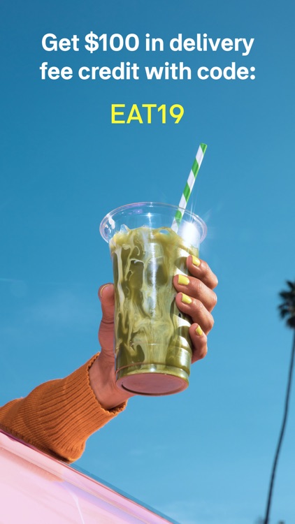 Postmates - Food Delivery