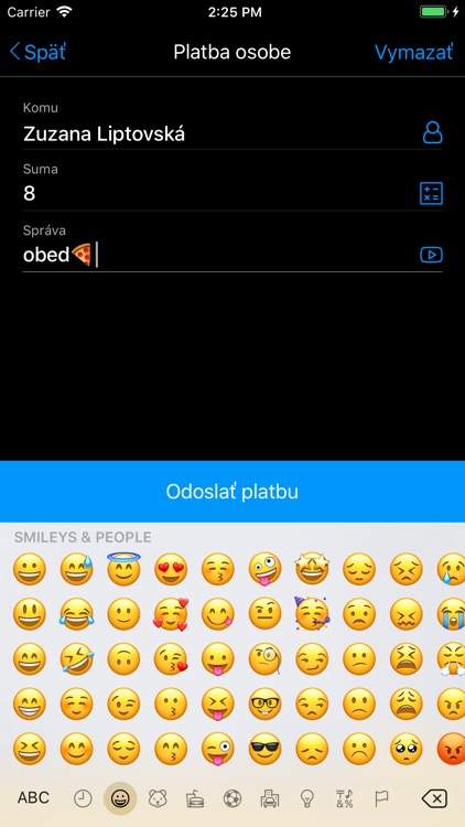 Tatra banka VIAMO