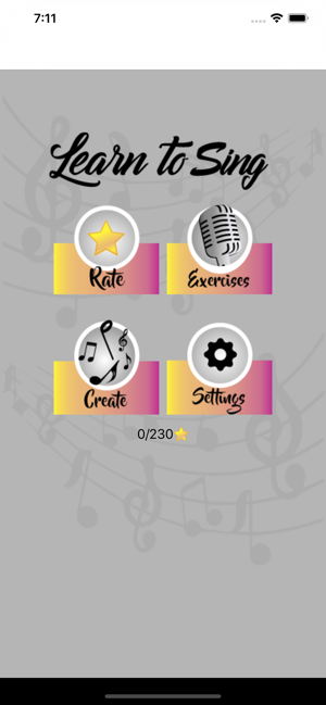 Learn to Sing 2.0(圖1)-速報App