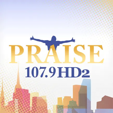 Praise 107.9 - Philadelphia Cheats