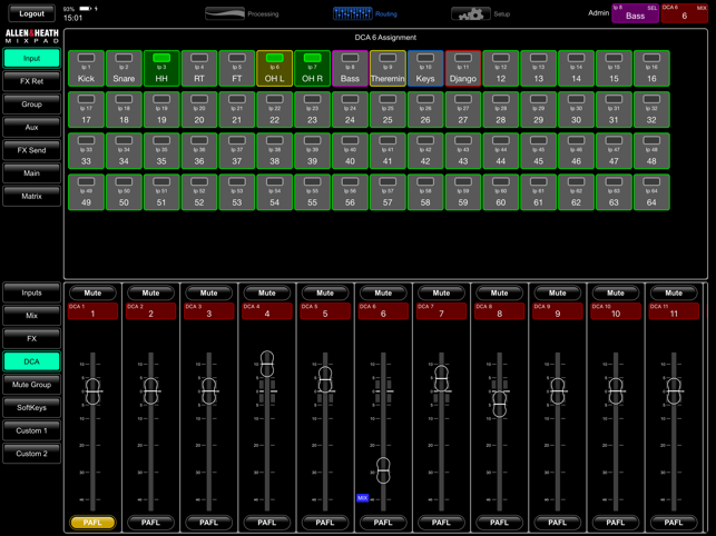 Avantis MixPad(圖6)-速報App