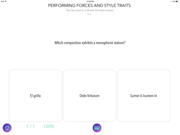 RCM Music Theory–History screenshot-4