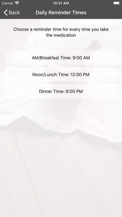 Private PillBox screenshot-4