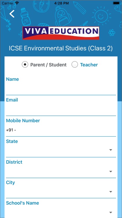 ICSE Environmental Studies 2