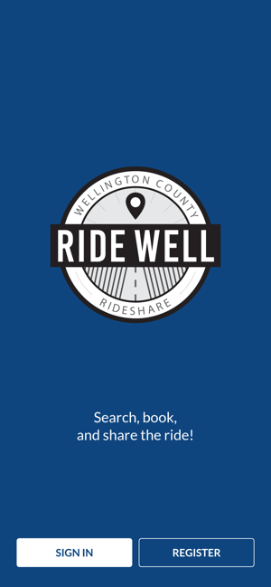 Ride Well(圖1)-速報App