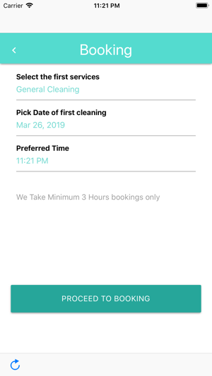 NCS Nidhi Cleaning Services(圖7)-速報App