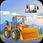 Top 38 Games Apps Like Trucks Jigsaw Cartoon Puzzles - Best Alternatives