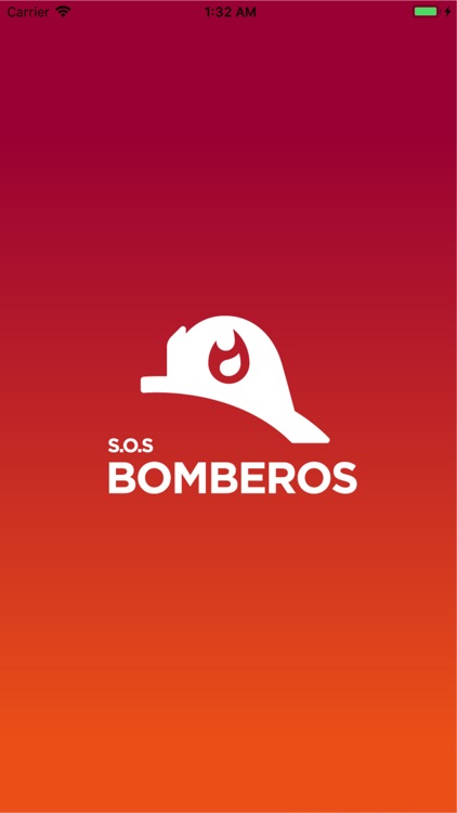 S.O.S Bomberos