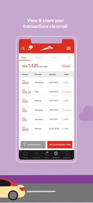 RTA Dubai(圖8)-速報App