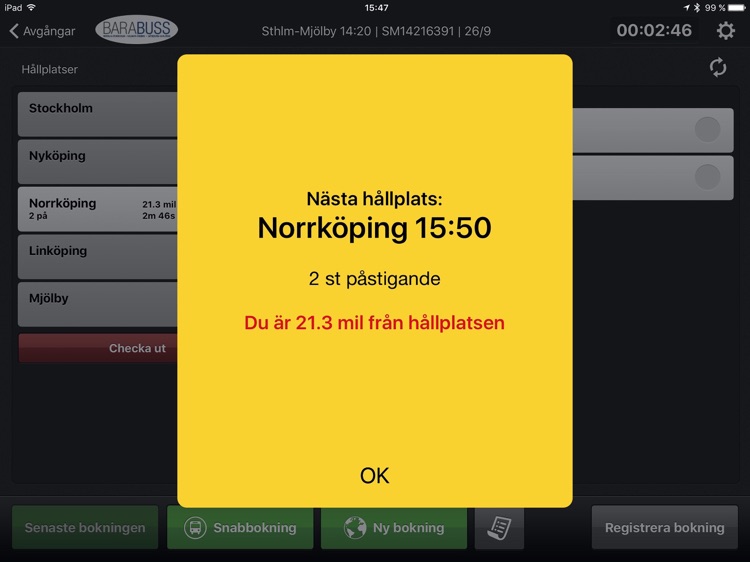 SAVEA Booking screenshot-4