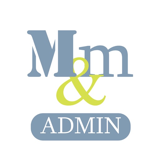 MakeAndManage Admin