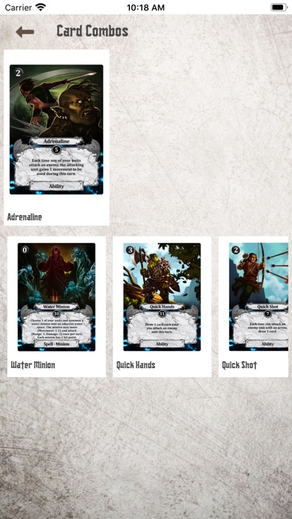 Ignite Boardgame Aide screenshot-4