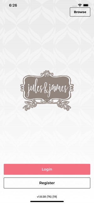 Jules and James(圖1)-速報App