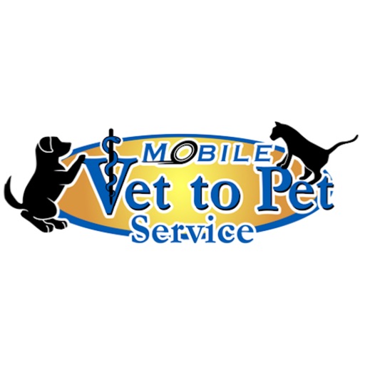 Mobile Vet to Pet