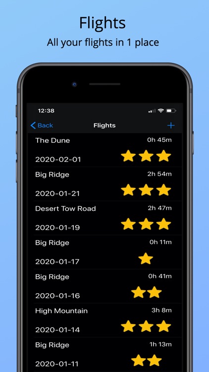 PG Log screenshot-4
