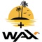 Want to view your WAX (Worldwide Asset eXchange) account balances at your fingertips