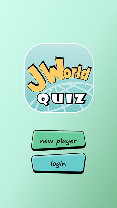 How to cancel & delete J World Quiz from iphone & ipad 1