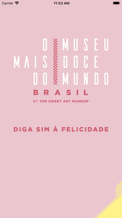 O Museu Mais Doce do Mundo