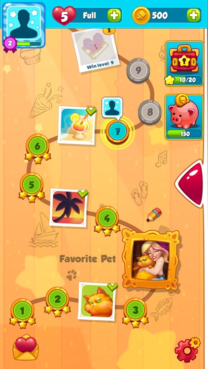 ART: Awesome Rainbow Tap